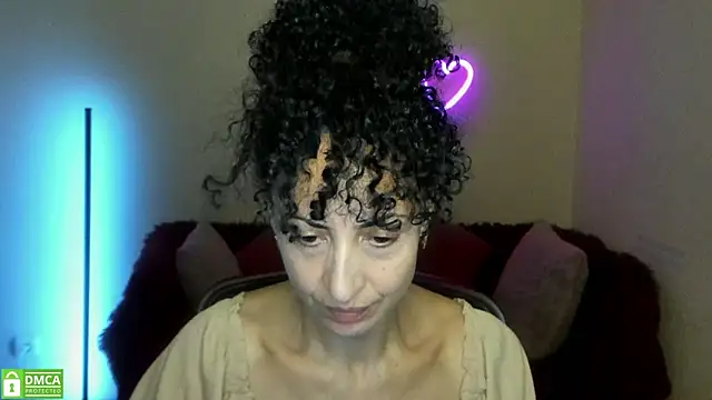 Arianasweety23 online show from September 14, 2025, 5:23 pm