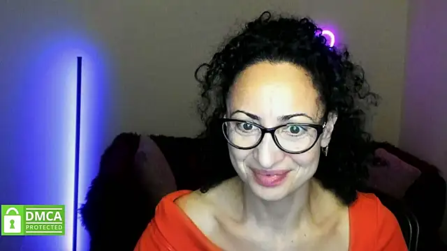 Arianasweety23 online show from September 29, 2025, 5:29 pm