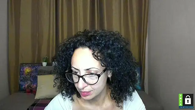 Arianasweety23 online show from November 13, 2025, 6:29 pm