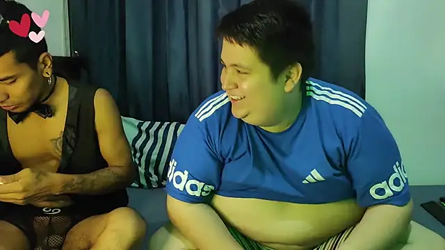 Gorditohot online show from March 1, 2025, 12:28 am