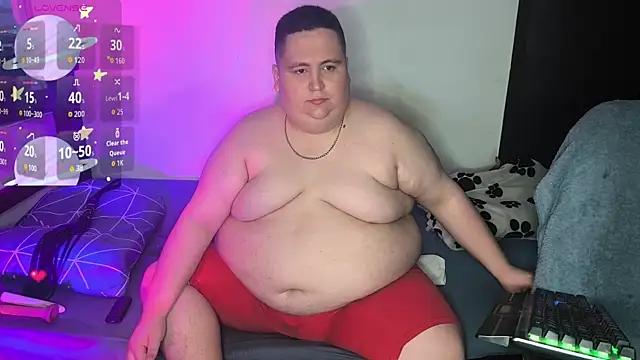 Snapshot of Gorditohot chatting on July 23, 2026, 11:13 pm Gorditohot online show from July 23, 2026, 11:13 pm