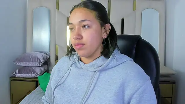 Snapshot of IsabellRodriguez18 chatting on January 7, 2026, 4:04 am IsabellRodriguez18 online show from January 7, 2026, 4:04 am