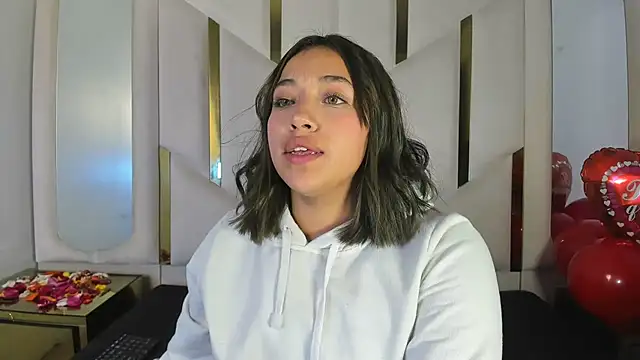 Snapshot of IsabellRodriguez18 chatting on February 15, 2026, 4:09 am IsabellRodriguez18 online show from February 15, 2026, 4:09 am