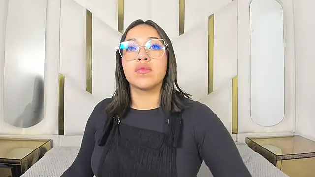 Snapshot of IsabellRodriguez18 chatting on February 22, 2026, 3:07 am IsabellRodriguez18 online show from February 22, 2026, 3:07 am