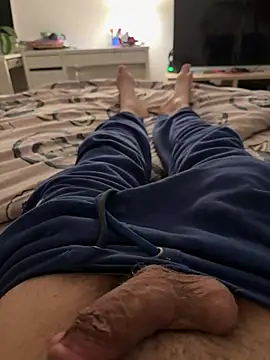 mas317592 online show from January 26, 2025, 10:02 pm