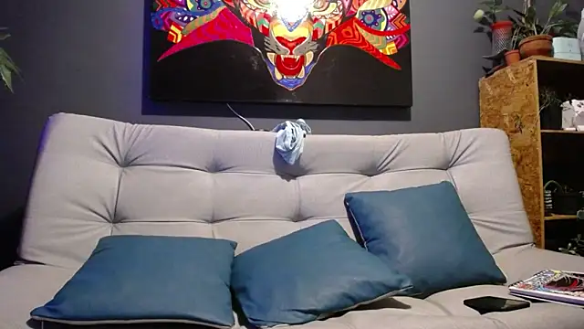 callme douglas online show from January 11, 2025, 3:13 am