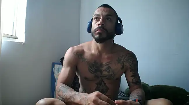 callme douglas online show from February 5, 2025, 1:11 pm