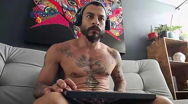 callme douglas online show from February 20, 2025, 4:46 pm