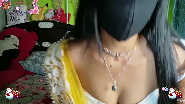 sexyhoney27 online show from January 14, 2026, 9:59 am