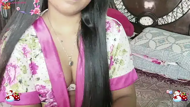 sexyhoney27 online show from February 12, 2026, 6:03 pm