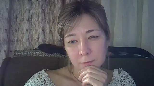 EllaJohnsonX online show from January 11, 2025, 2:58 pm