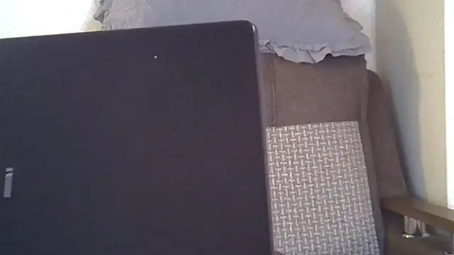 EllaJohnsonX online show from February 1, 2026, 7:45 pm