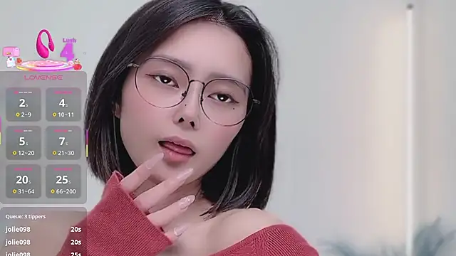 Natasha2025 online show from March 15, 2025, 8:21 pm