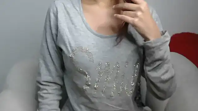 GoddessGlide online show from January 13, 2026, 6:46 pm