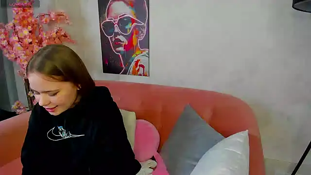 Snapshot of EricaElliott chatting on February 2, 2025, 4:15 am EricaElliott online show from February 2, 2025, 4:15 am