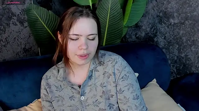 Snapshot of EricaElliott chatting on November 15, 2025, 1:14 am EricaElliott online show from November 15, 2025, 1:14 am