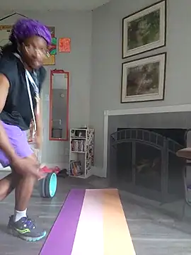 VelvetChocolate7 online show from March 5, 2026, 10:50 pm