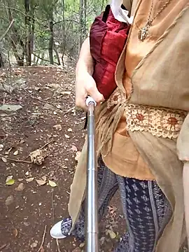 VelvetChocolate7 online show from March 9, 2026, 10:03 pm