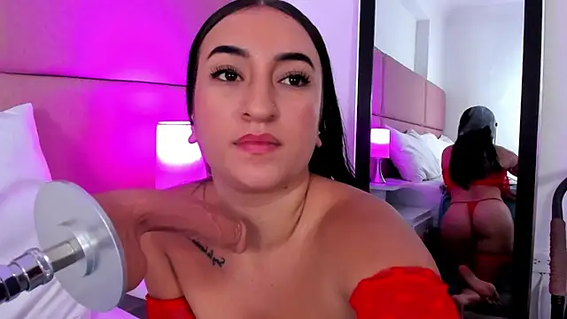 SammyMorales online show from November 5, 2025, 12:38 pm