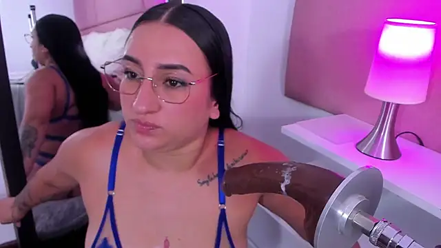 SammyMorales online show from July 6, 2026, 1:08 pm