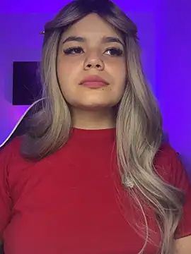 pretty angela1 online show from October 30, 2025, 3:41 am