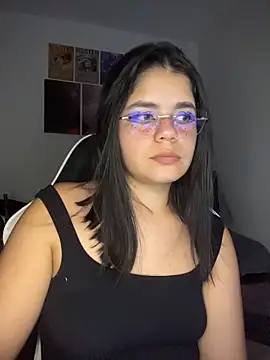 pretty angela1 online show from March 8, 2026, 2:59 am