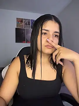 pretty angela1 online show from March 10, 2026, 10:15 pm