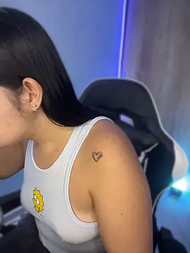 pretty angela1 online show from May 4, 2026, 4:03 pm