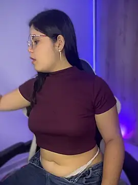 pretty angela1 online show from May 14, 2026, 6:37 pm
