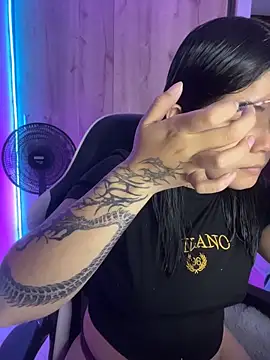pretty angela1 online show from July 1, 2026, 3:52 am
