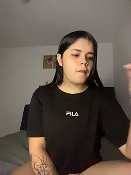 pretty angela1 online show from July 8, 2026, 3:33 am