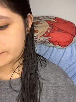 pretty angela1 online show from July 18, 2026, 7:56 am