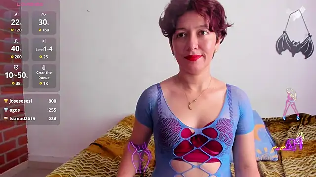 Laura hellss online show from February 8, 2025, 9:36 pm