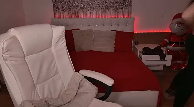 Snapshot of StellaFrost chatting on January 16, 2025, 10:02 pm StellaFrost online show from January 16, 2025, 10:02 pm