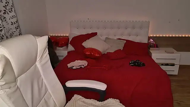 Snapshot of StellaFrost chatting on March 1, 2025, 7:37 pm StellaFrost online show from March 1, 2025, 7:37 pm