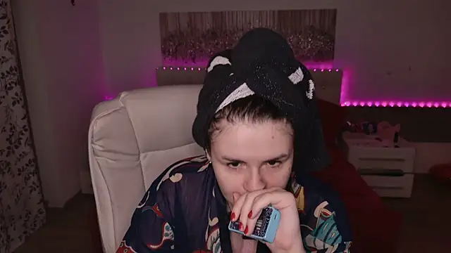 Snapshot of StellaFrost chatting on March 3, 2025, 4:56 pm StellaFrost online show from March 3, 2025, 4:56 pm