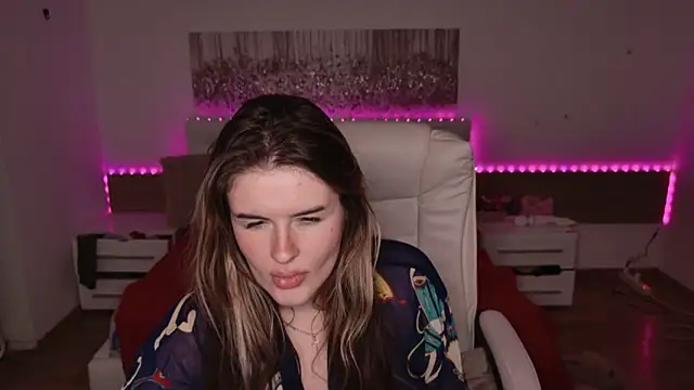 Snapshot of StellaFrost chatting on March 4, 2025, 8:05 pm StellaFrost online show from March 4, 2025, 8:05 pm