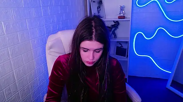 Snapshot of StellaFrost chatting on October 15, 2025, 4:29 pm StellaFrost online show from October 15, 2025, 4:29 pm