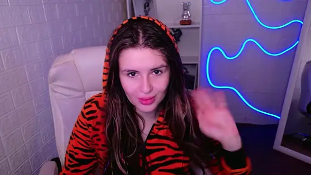 Snapshot of StellaFrost chatting on October 17, 2025, 7:05 pm StellaFrost online show from October 17, 2025, 7:05 pm