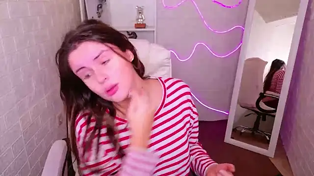 Snapshot of StellaFrost chatting on October 19, 2025, 3:01 pm StellaFrost online show from October 19, 2025, 3:01 pm