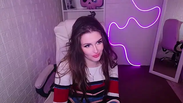 Snapshot of StellaFrost chatting on November 22, 2025, 3:33 pm StellaFrost online show from November 22, 2025, 3:33 pm