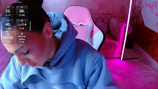 evanew  online show from January 6, 2026, 5:27 pm