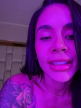 Snapshot of Karol_Towers chatting on February 15, 2025, 6:23 am Karol Towers online show from February 15, 2025, 6:23 am