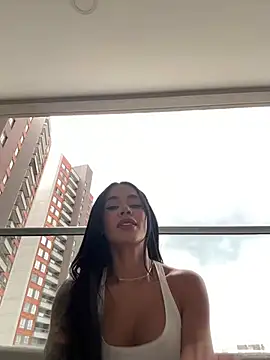 Snapshot of Karol_Towers chatting on February 24, 2025, 8:14 pm Karol Towers online show from February 24, 2025, 8:14 pm