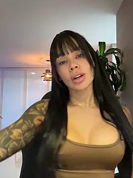 Snapshot of Karol_Towers chatting on February 25, 2025, 11:11 pm Karol Towers online show from February 25, 2025, 11:11 pm