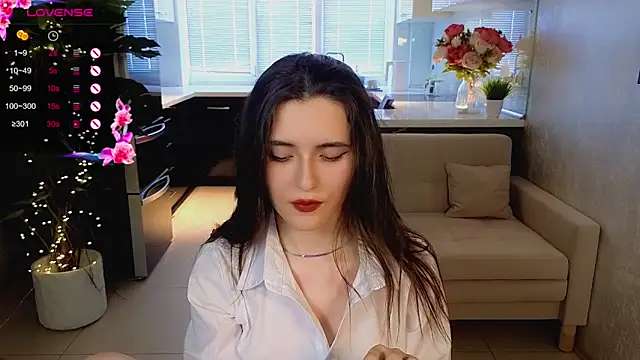 niki cutes online show from March 2, 2026, 7:15 am