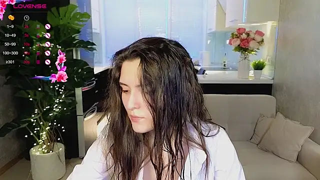 niki cutes online show from March 8, 2026, 1:03 am