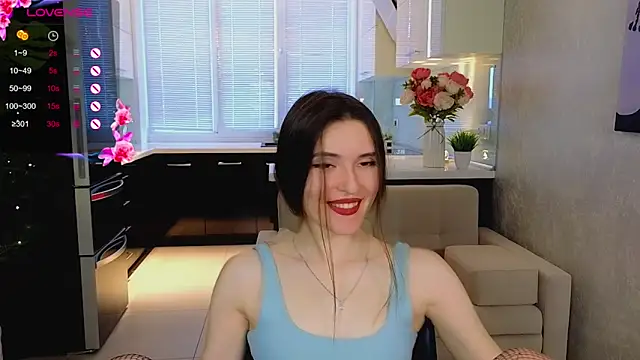 niki cutes online show from March 14, 2026, 1:12 am