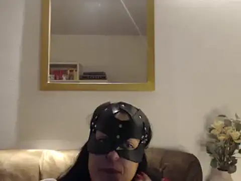 Snapshot of LasolitaAuri chatting on January 15, 2025, 9:41 pm LasolitaAuri online show from January 15, 2025, 9:41 pm