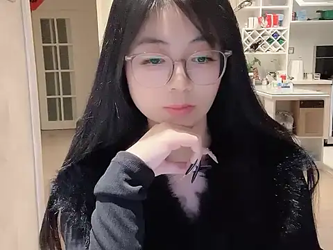 Fengqing120 online show from February 13, 2026, 9:22 pm